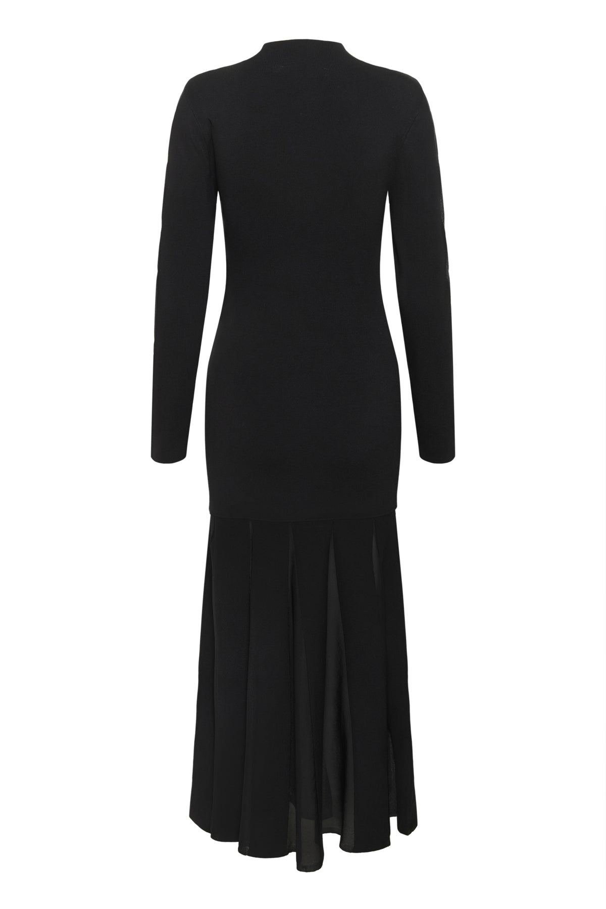 GZthiya dress Black - 10910585