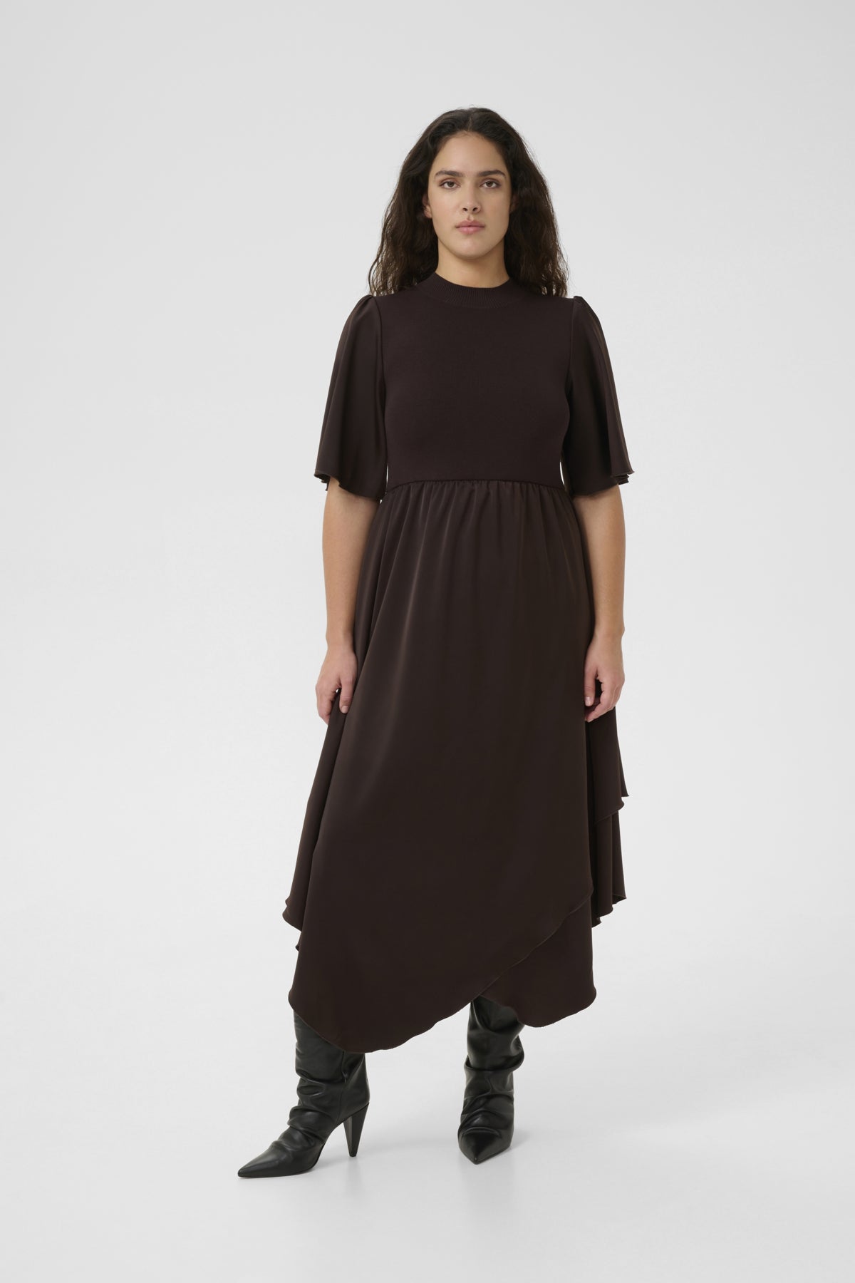 GZsama dress Mol‚ - 10910588