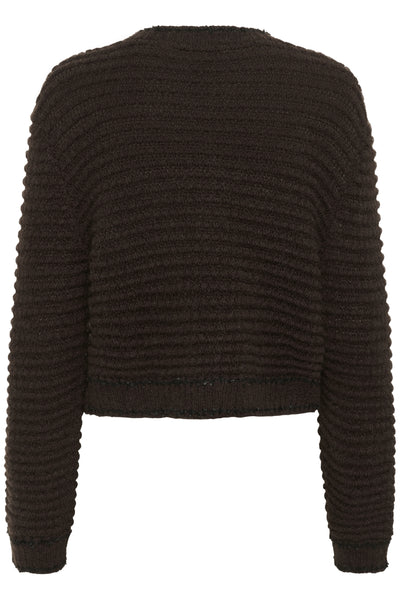 GZcleana cardigan Mole - 10910592 Thumbnail