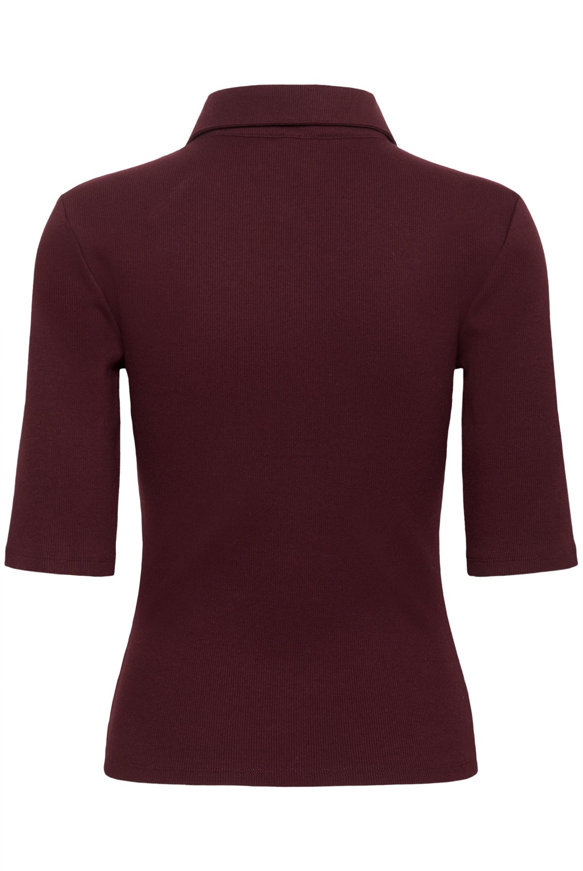 GZdrew polo top Aronia - 108291 - 10910593