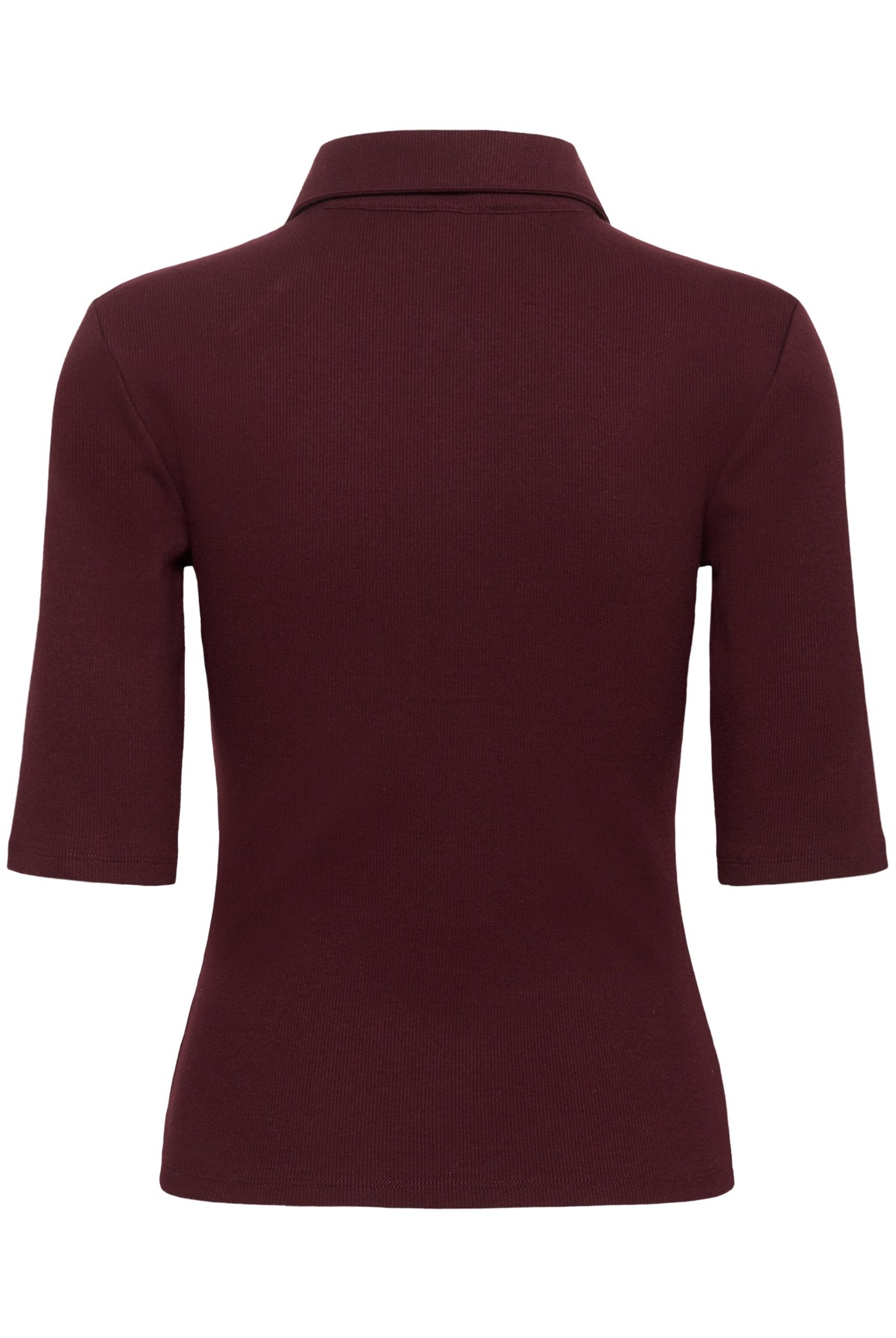 GZdrew polo top Aronia - 108291 - 10910593