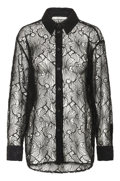 GZedea shirt Black - 10910601 Thumbnail