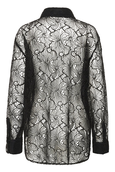 GZedea shirt Black - 10910601 Thumbnail