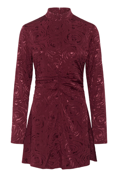 GZrosia short dress Ripasso - 10910606 Thumbnail