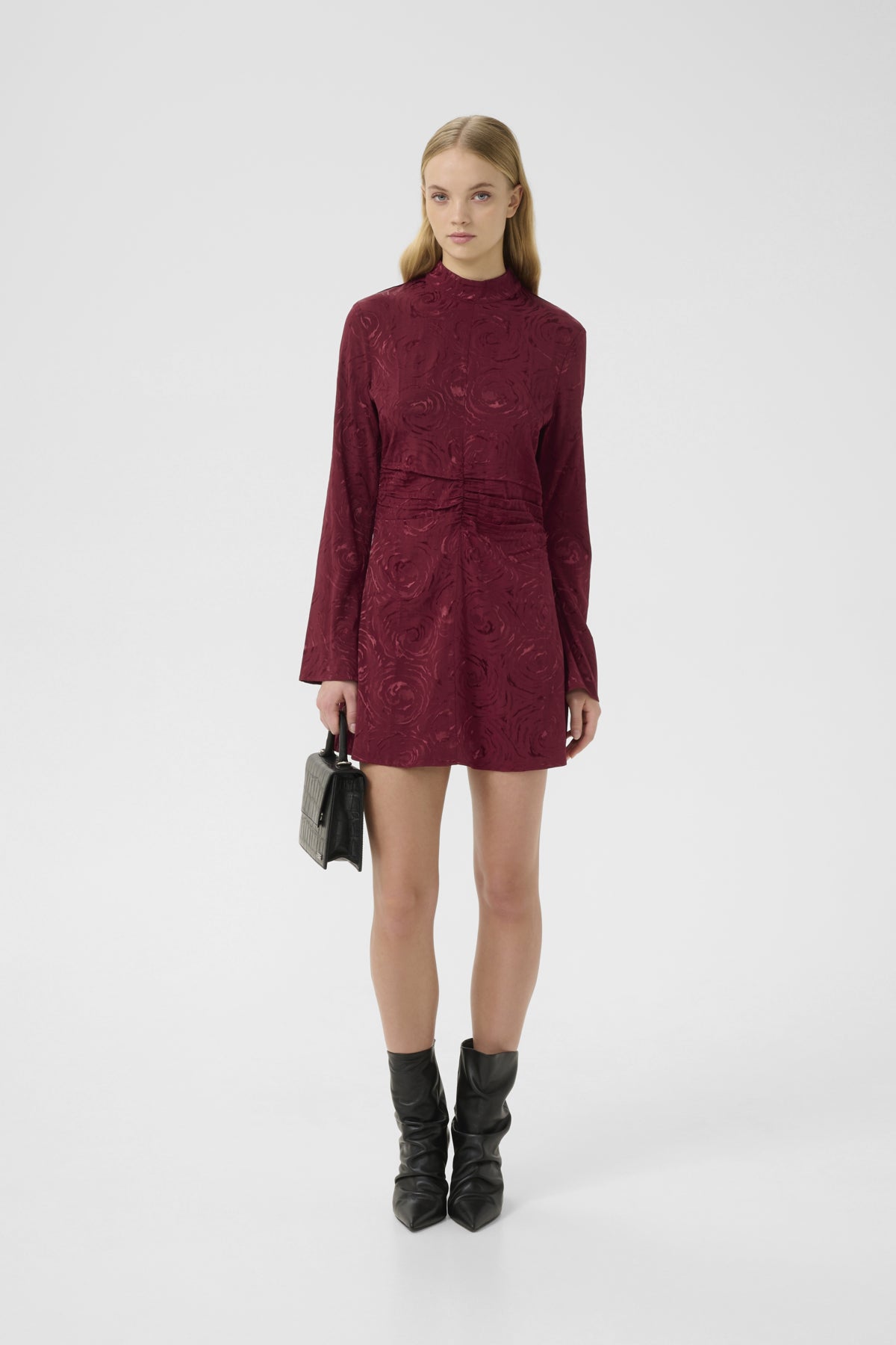 GZrosia short dress Ripasso - 10910606