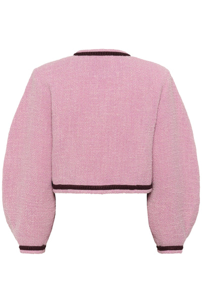 GZsigrun short jacket 10910608 Lilac Chiffon Thumbnail