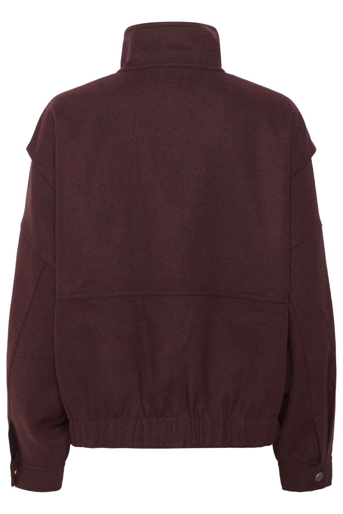 GZdiaz jacket Aronia - 10910610