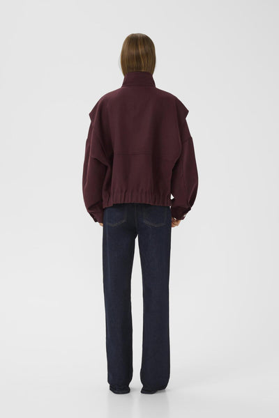 GZdiaz jacket Aronia - 10910610 Thumbnail