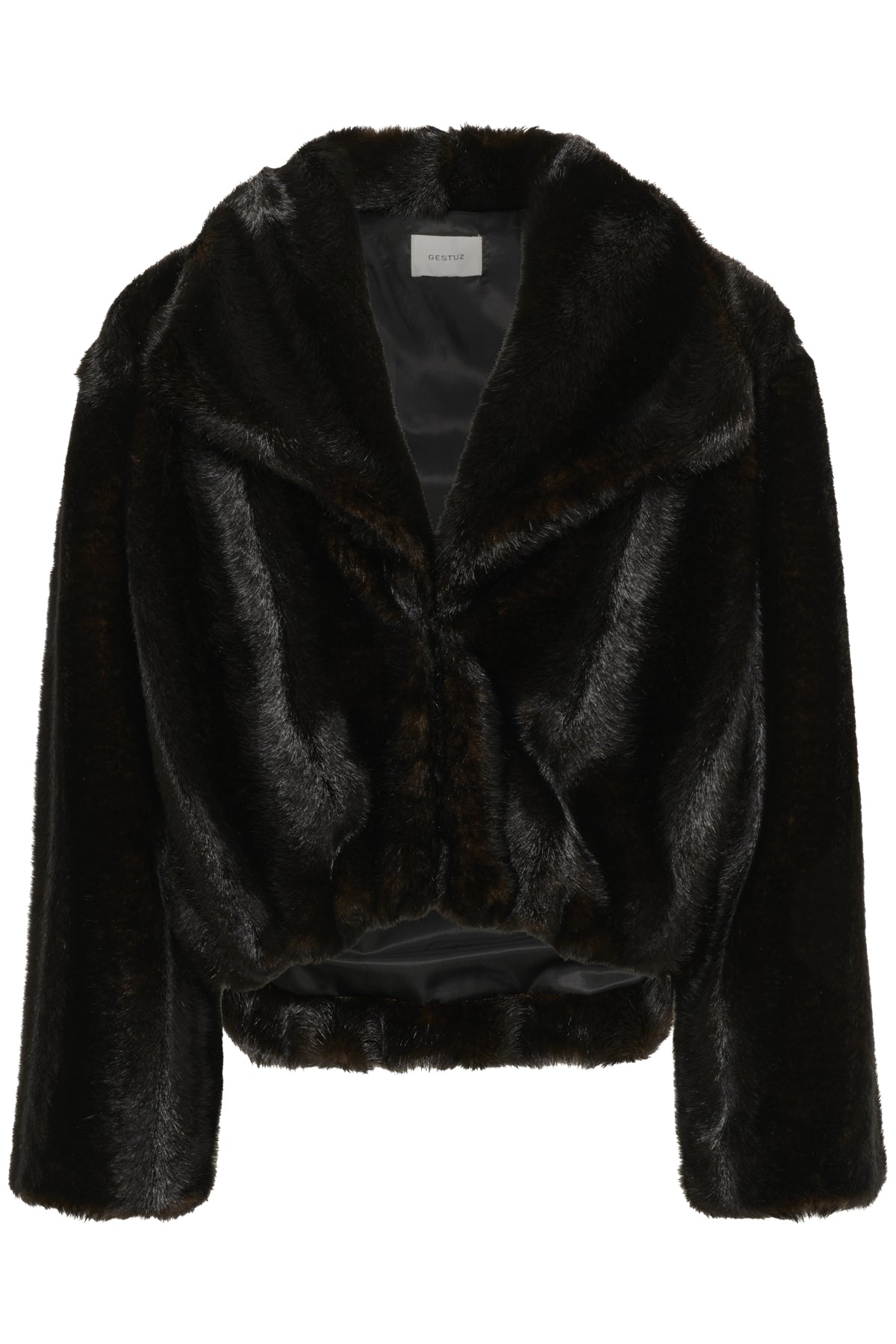 GZkenna jacket Dark brown - 10910611