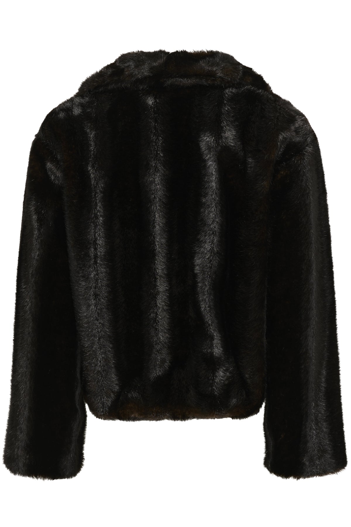GZkenna jacket Dark brown - 10910611