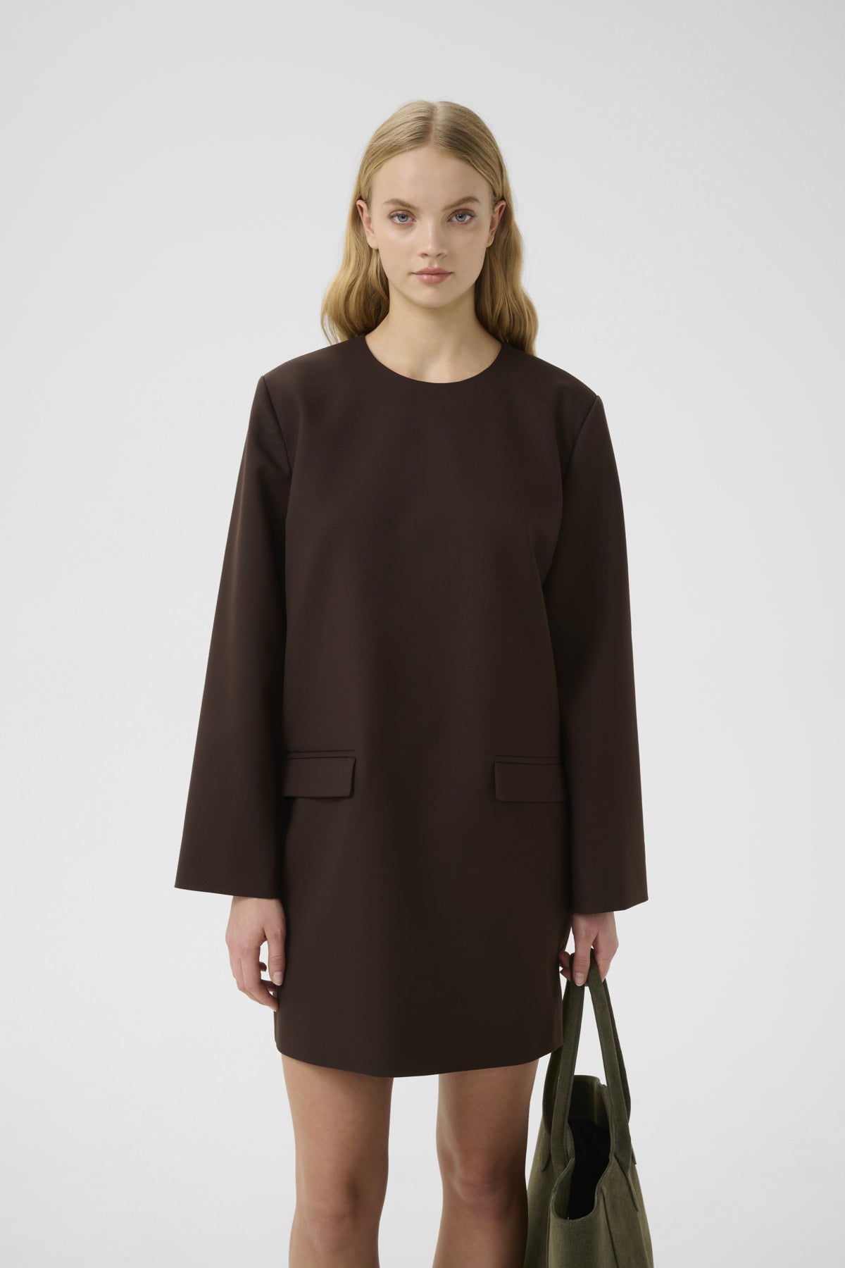 GZpaula dress Mol‚ - 10910615