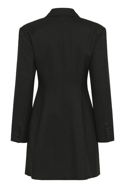 GZpauline blazer dress Black - 10910616 Thumbnail