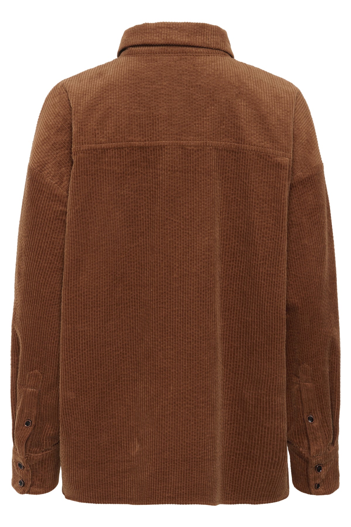 GZcortes shirt Cambridge Brown - 10910624