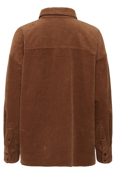 GZcortes shirt Cambridge Brown - 10910624 Thumbnail