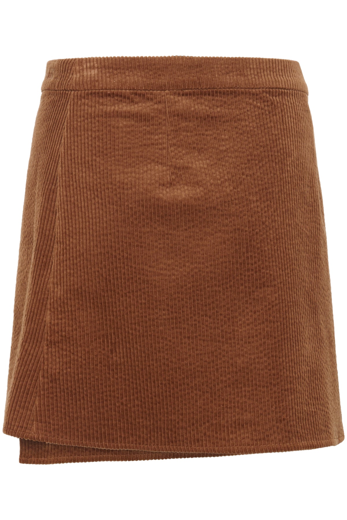 GZcortes MW skirt Cambridge Brown - 10910625