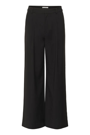 GZpaula MW pants 10910627 Black