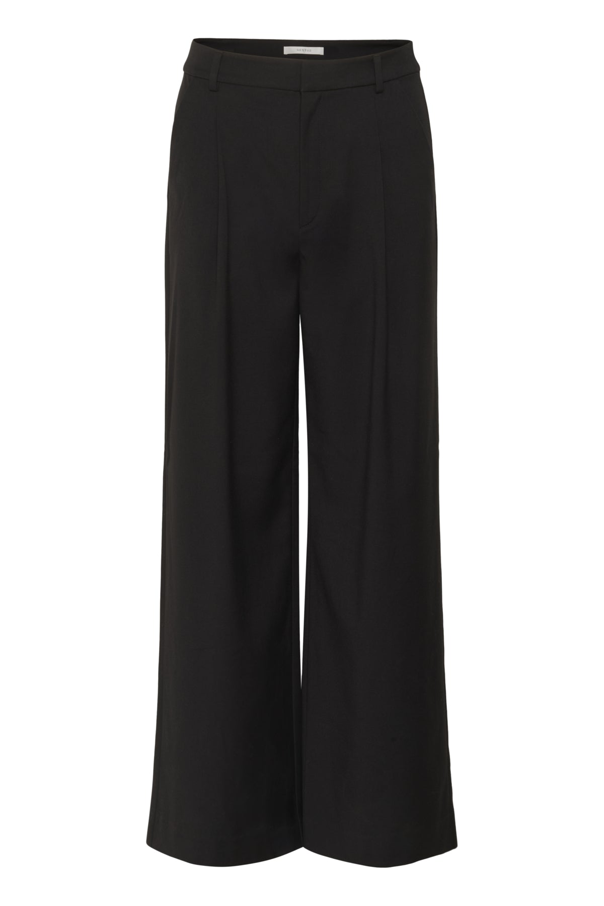 GZpaula MW pants 10910627 Black