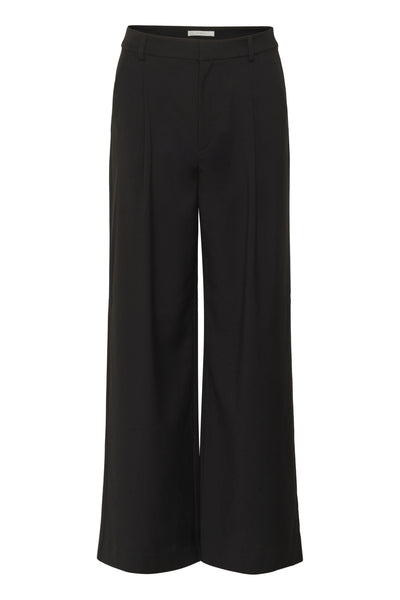 GZpaula MW pants 10910627 Black Thumbnail