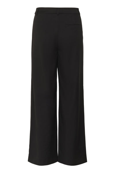 GZpaula MW pants 10910627 Black Thumbnail