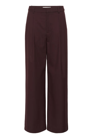 GZpaula MW pants Aronia - 10910627