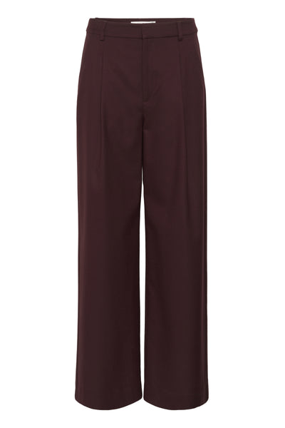 GZpaula MW pants Aronia - 10910627 Thumbnail