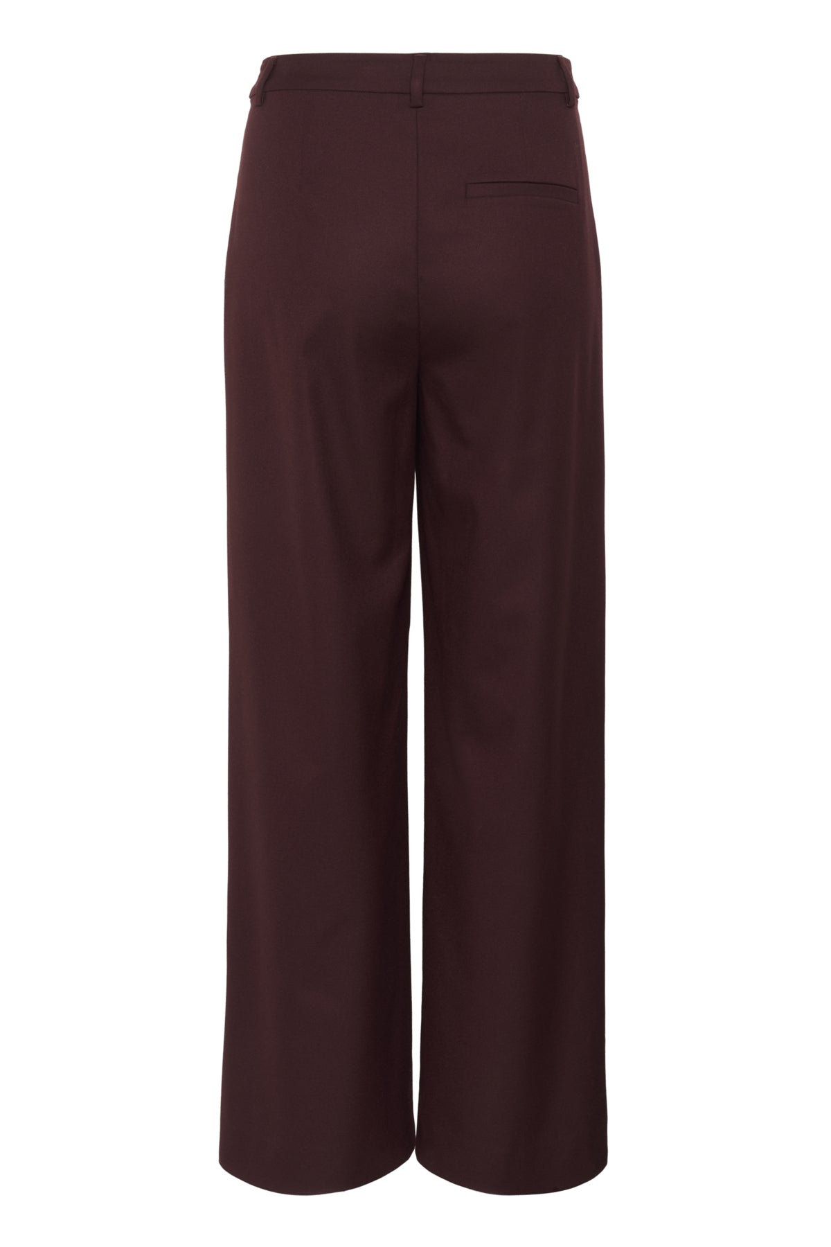 GZpaula MW pants Aronia - 10910627