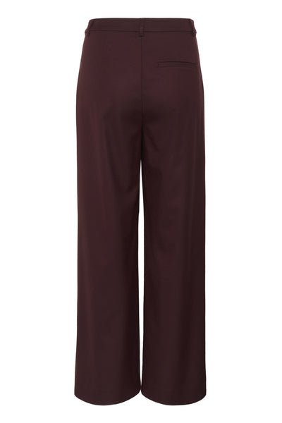 GZpaula MW pants Aronia - 10910627 Thumbnail