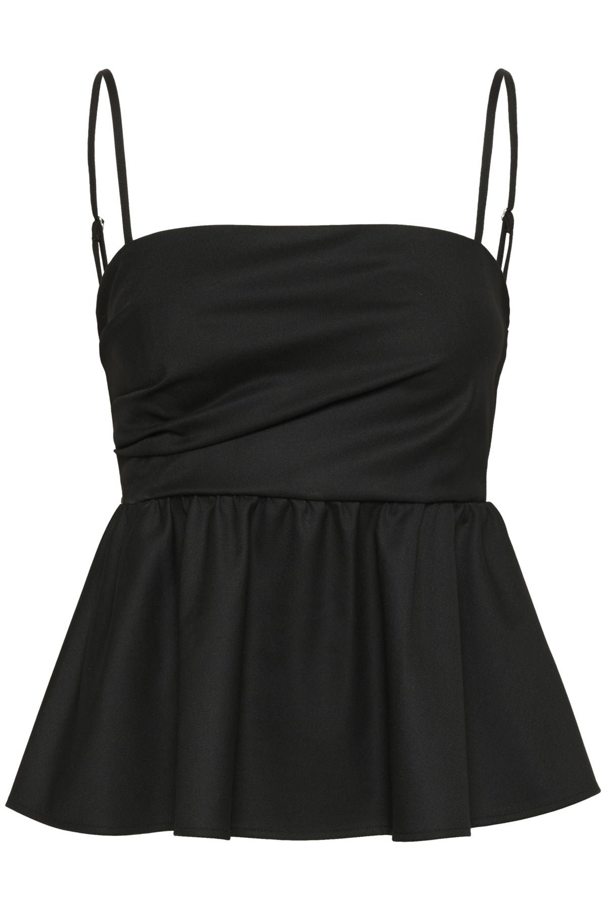 GZzuzu corsage Black