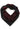 GZbitzi scarf Ripasso/aronia big rose - 10910633