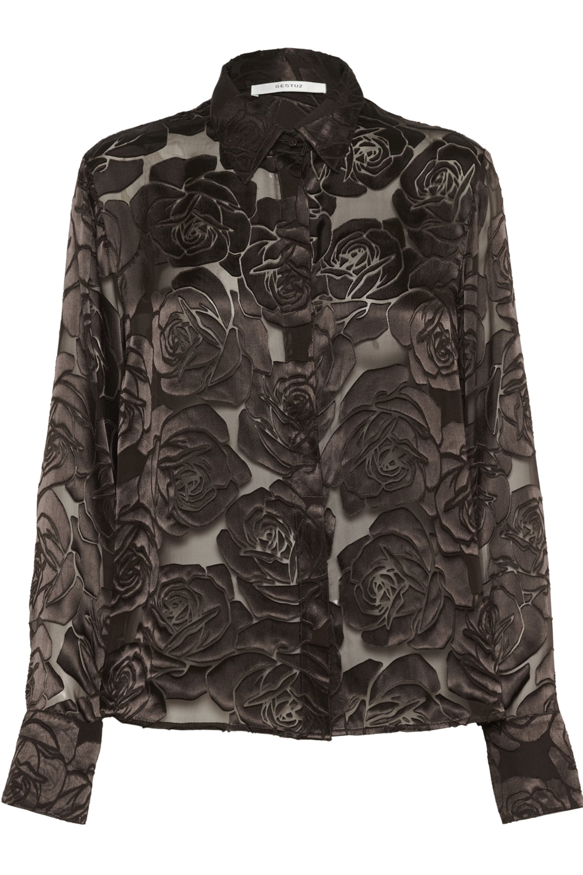 GZanuk shirt Molé 10910644