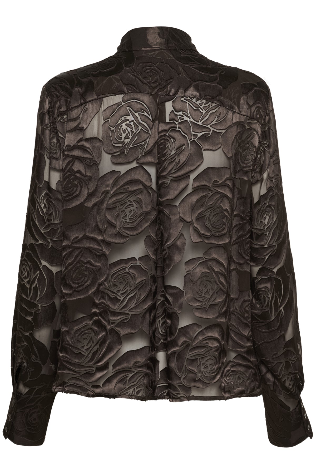 GZanuk shirt Molé 10910644