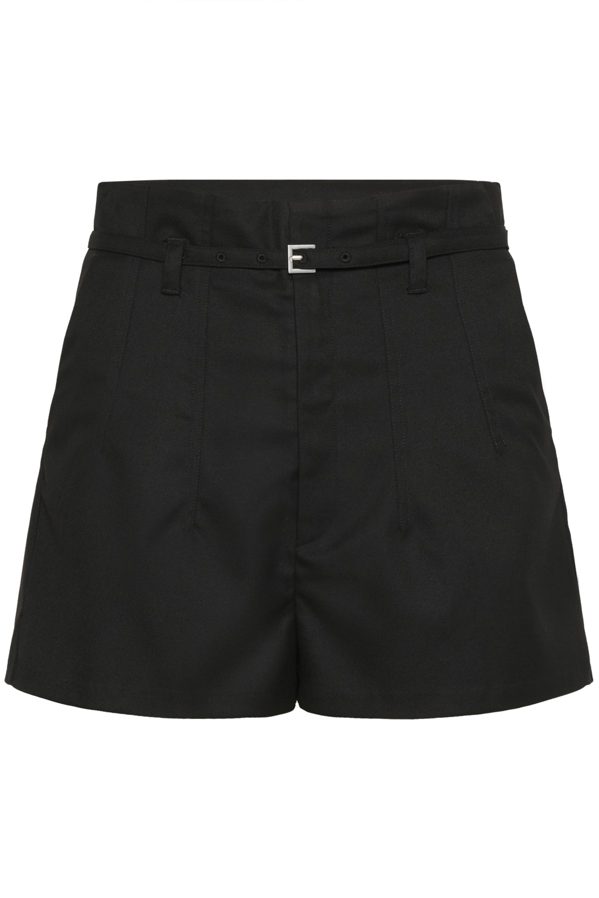 GZzuzu HW shorts Black - 10910648