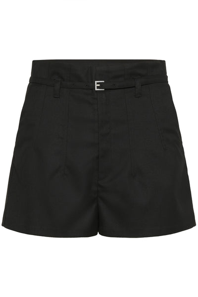 GZzuzu HW shorts Black - 10910648 Thumbnail