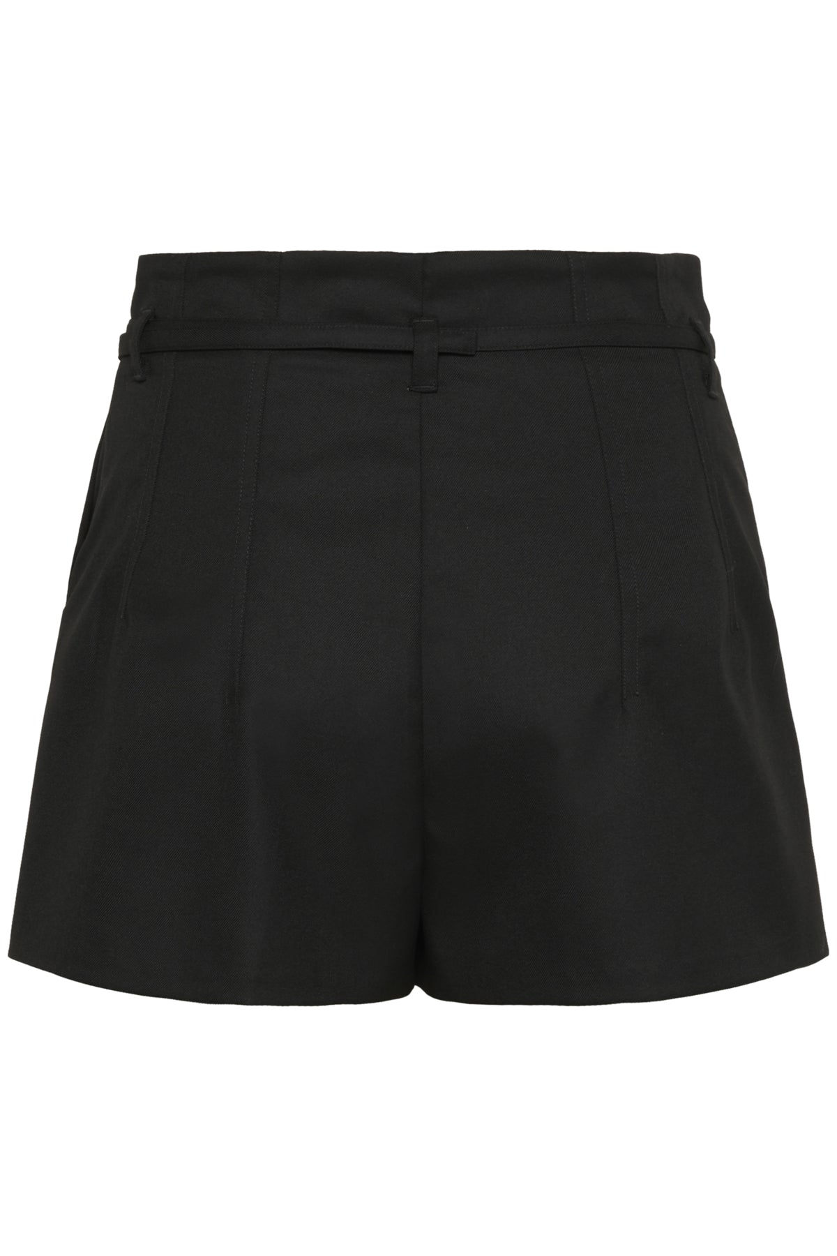 GZzuzu HW shorts Black - 10910648
