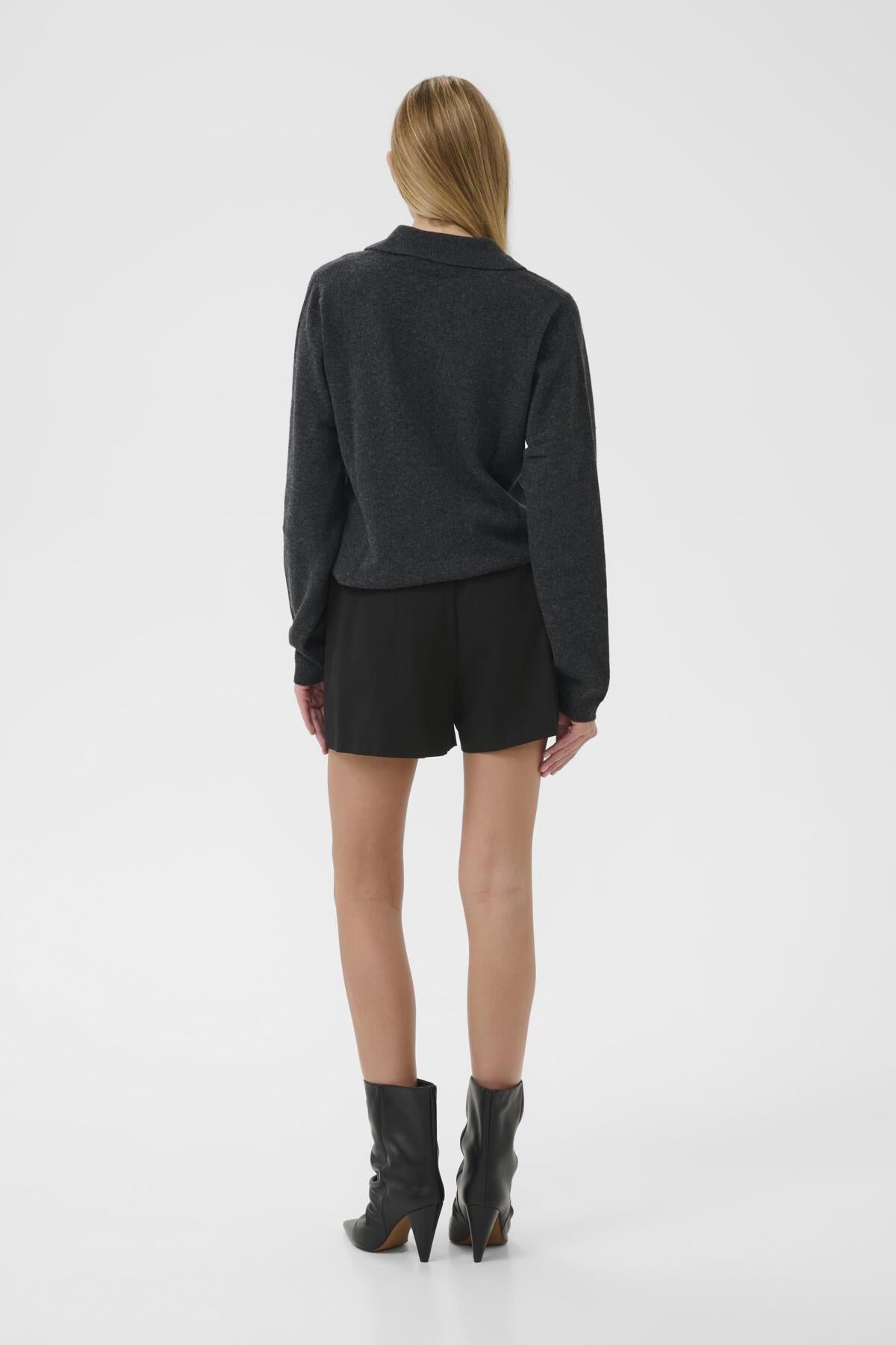 GZzuzu HW shorts Black - 10910648