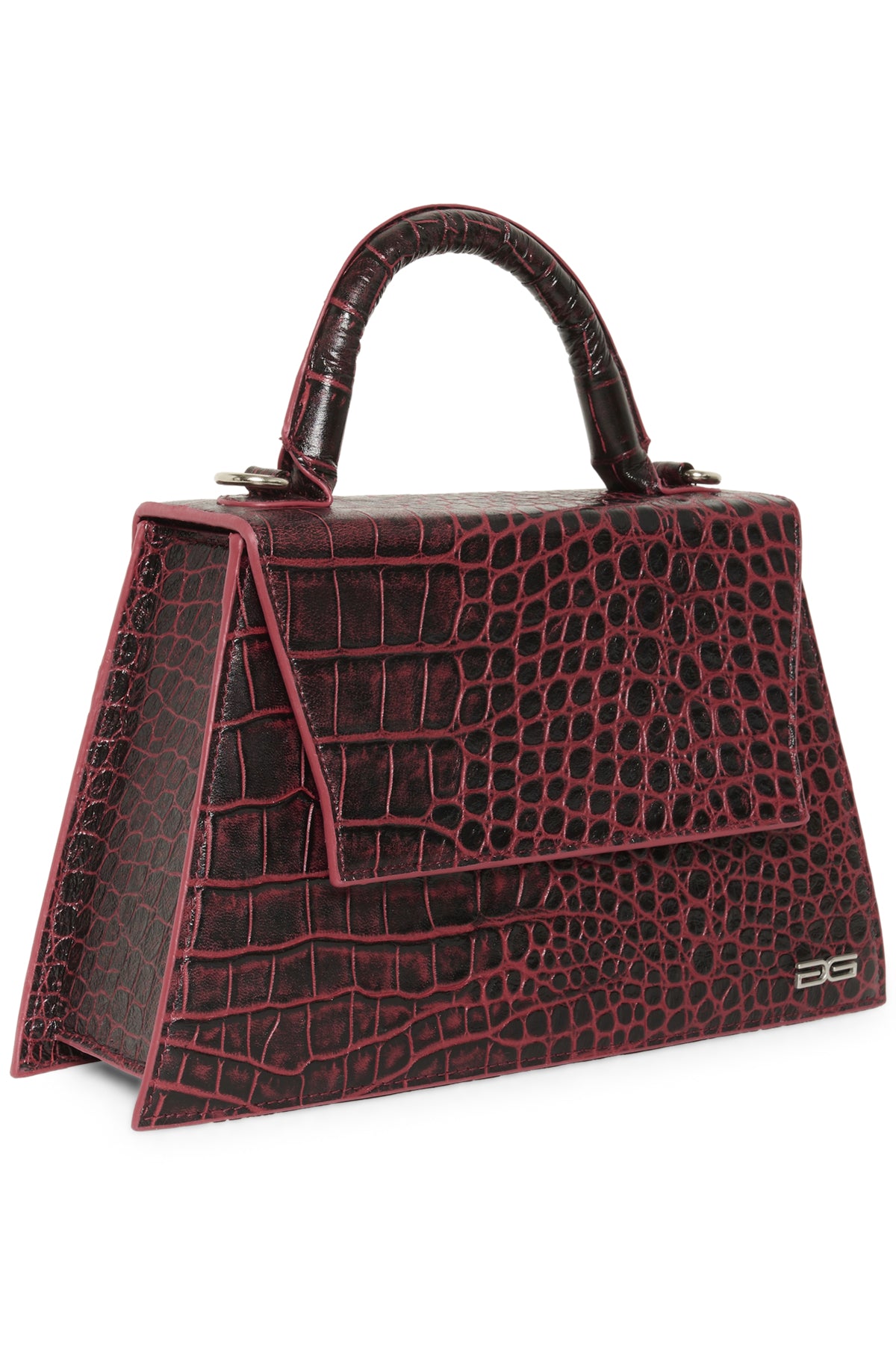GZharvey croco bag Croco Aronia - 10910653