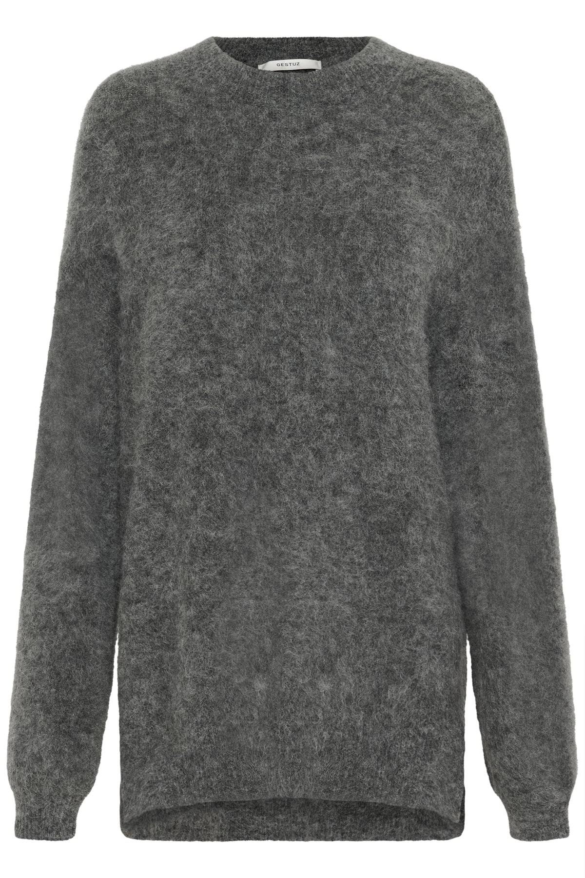 GZsasi pullover DARK GREY - 10910659