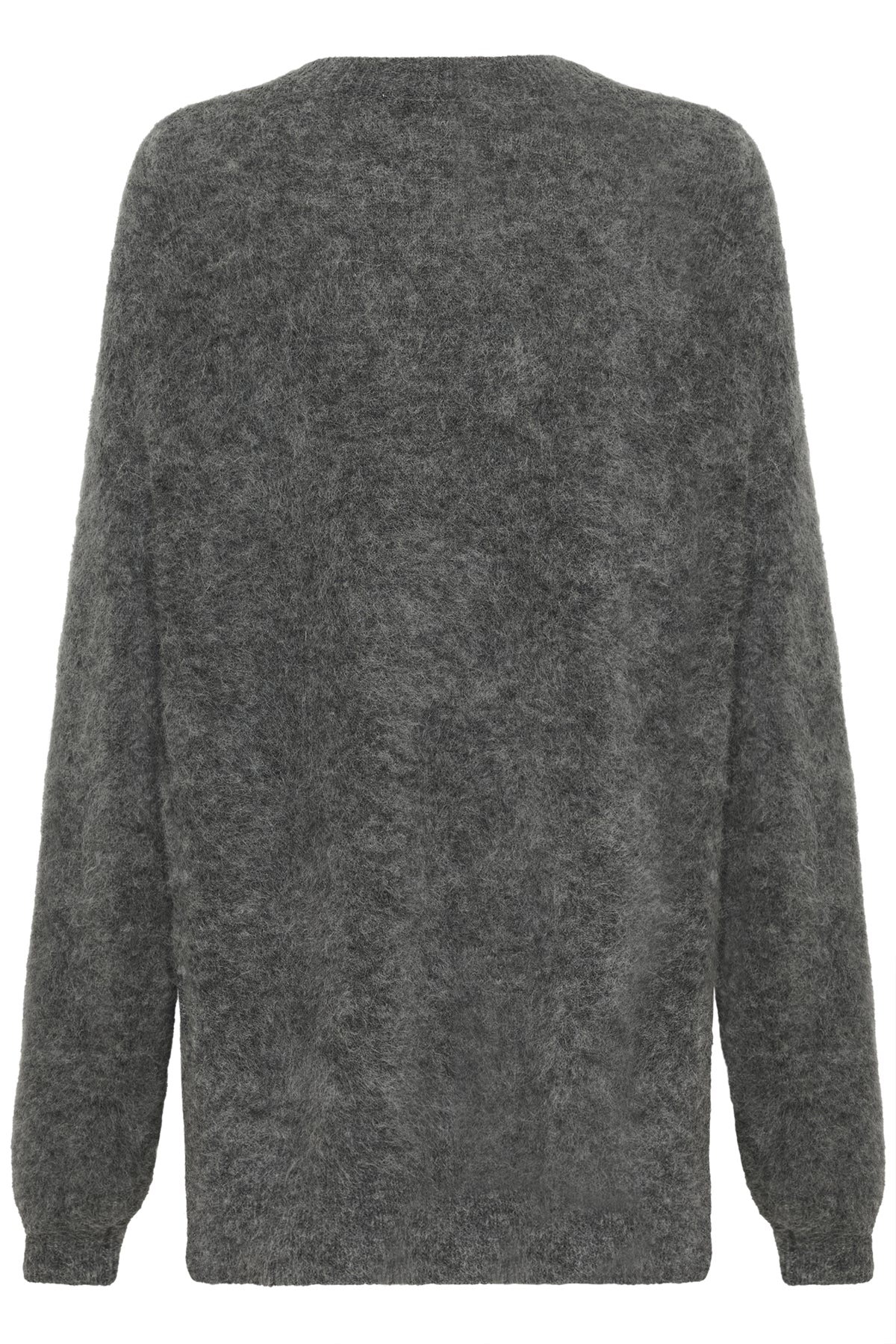 GZsasi pullover DARK GREY - 10910659
