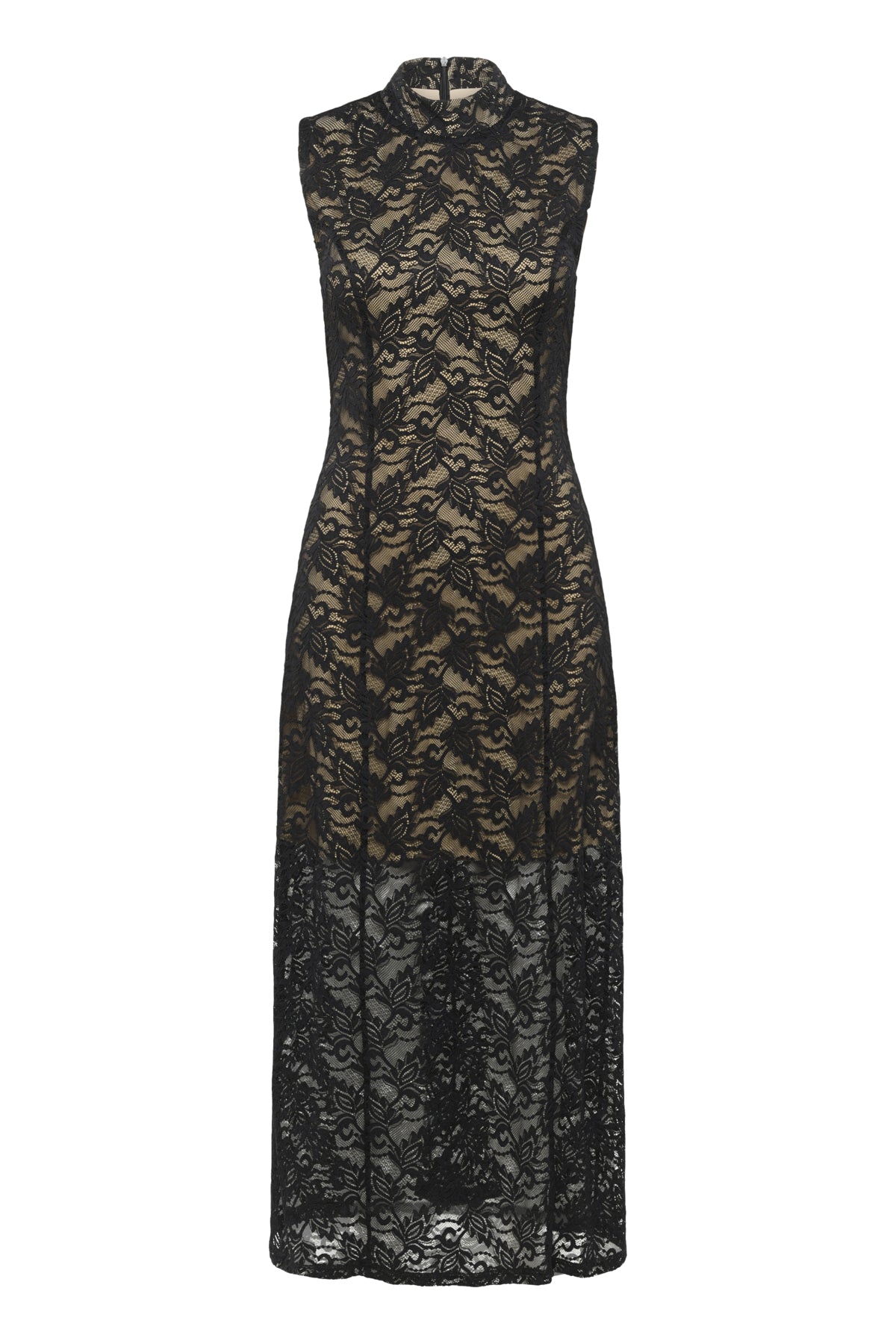 GZtania dress Black - 10910677