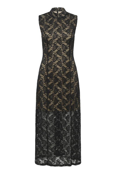 GZtania dress Black - 10910677 Thumbnail