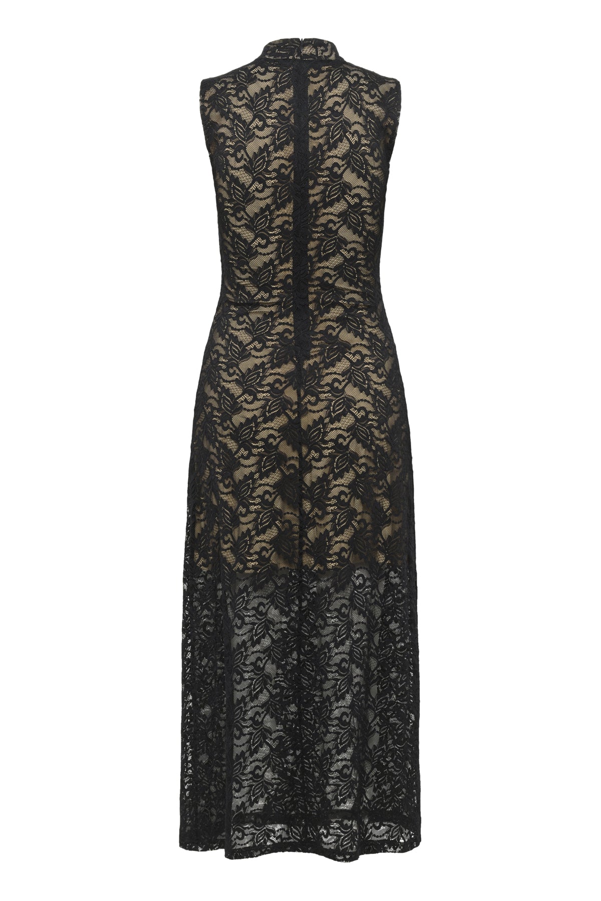 GZtania dress Black - 10910677
