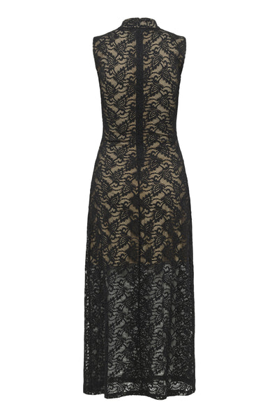 GZtania dress Black - 10910677 Thumbnail