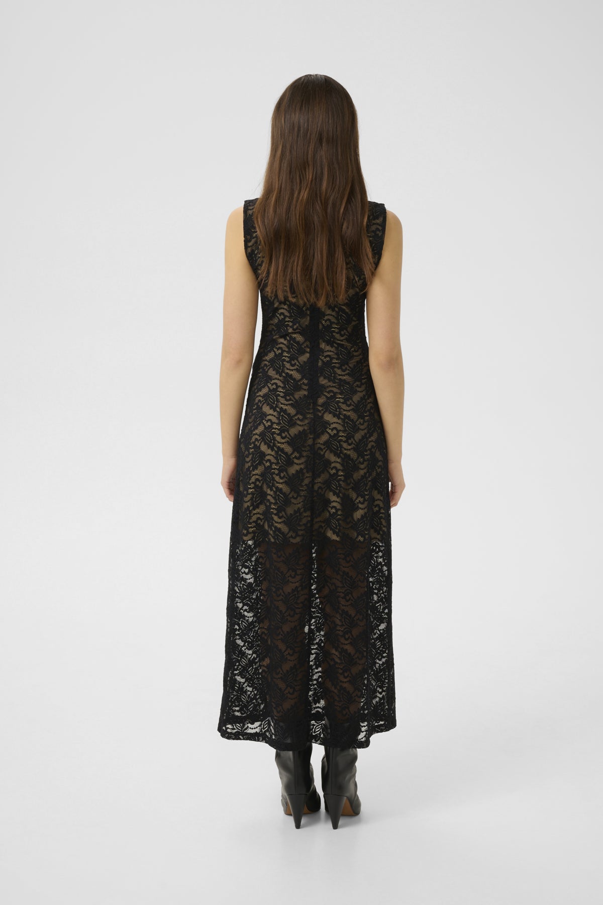 GZtania dress Black - 10910677