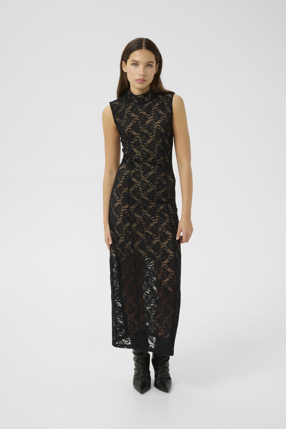 GZtania dress Black - 10910677