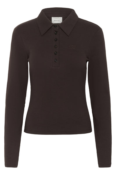 GZdrew ls polo top Mol‚ - 10910690 Thumbnail
