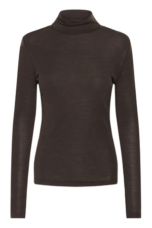 GZninia wool rollneck Mol‚ - 10910695