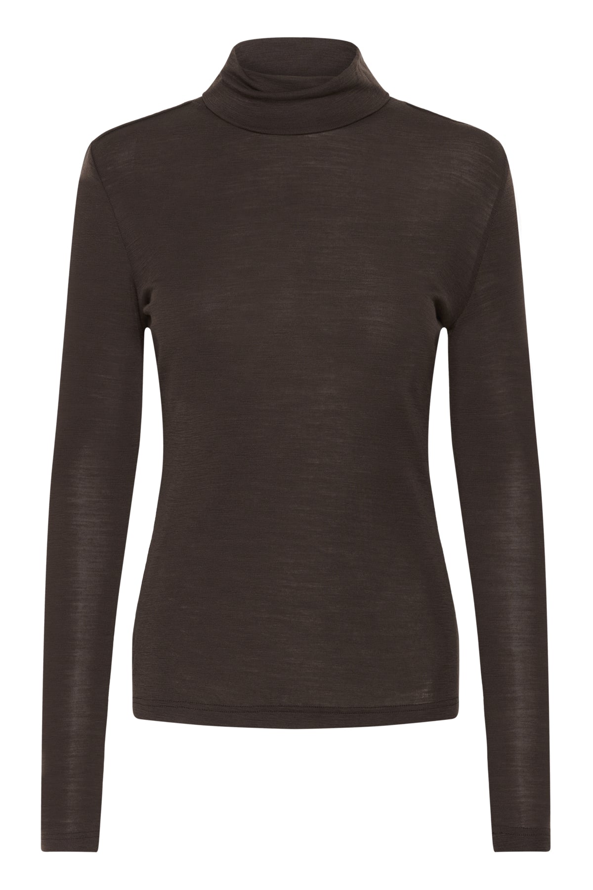 GZninia wool rollneck Mol‚ - 10910695