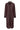 GZlynne shirt dress Aronia - 10910699