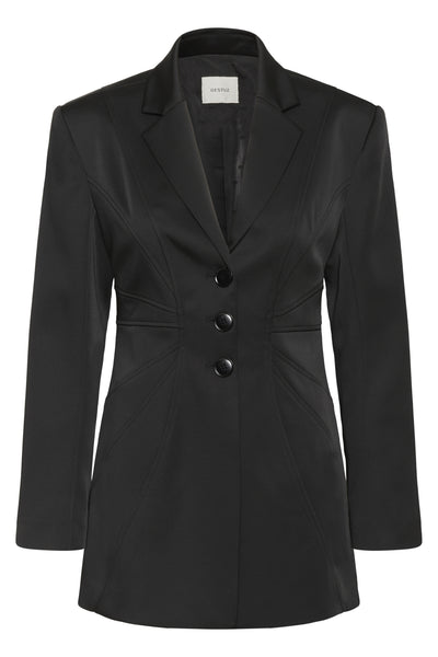 GZlatia blazer Black - 100017 - 10910704 Thumbnail