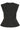 GZadira peplum top Dark grey melange - 100494 - 10910709